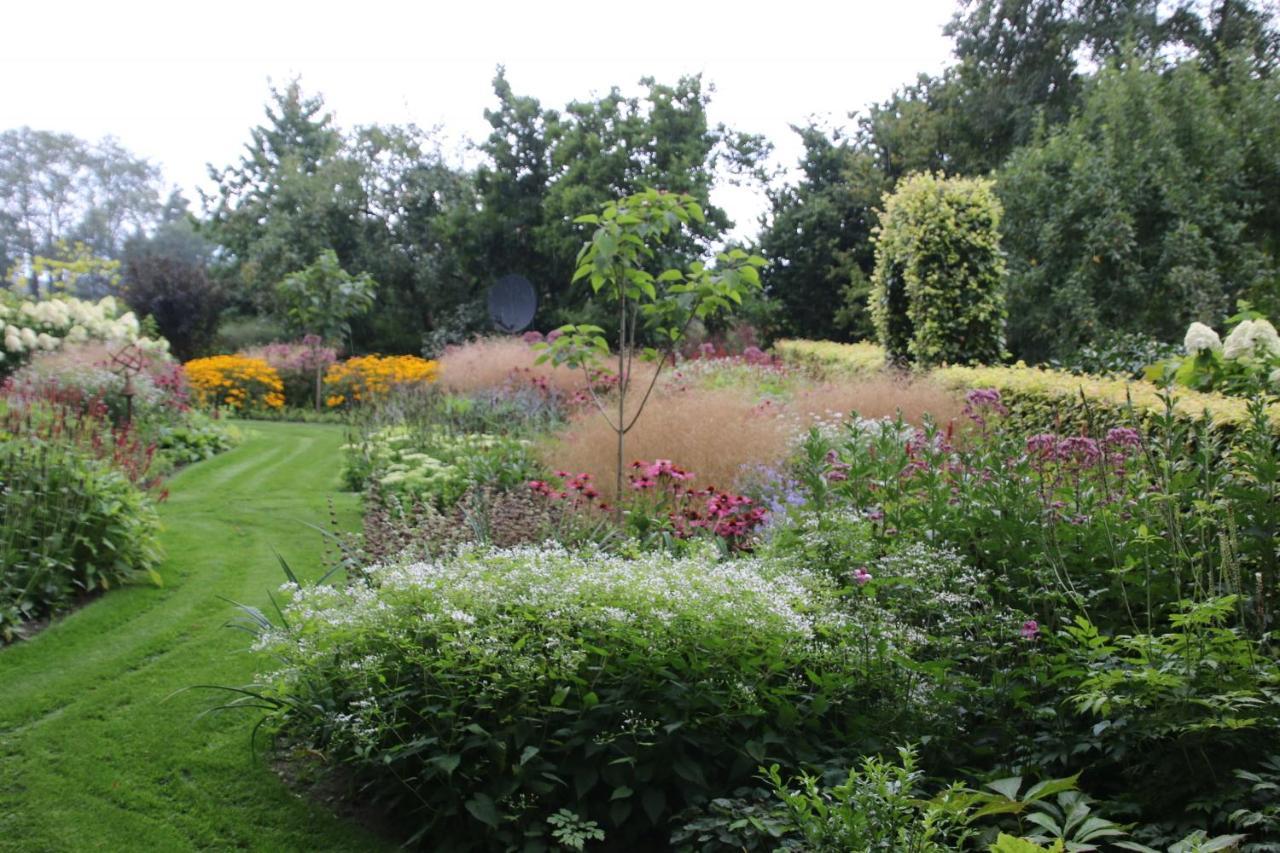 Gastenverblijf Eenink Zelhem Exterior foto